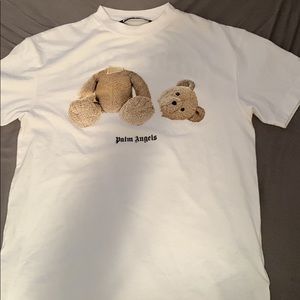 Palm Angels Shirt